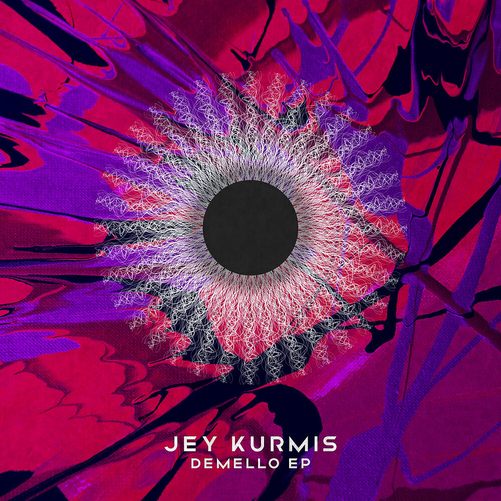 Jey Kurmis - Burchell (Original Mix)
