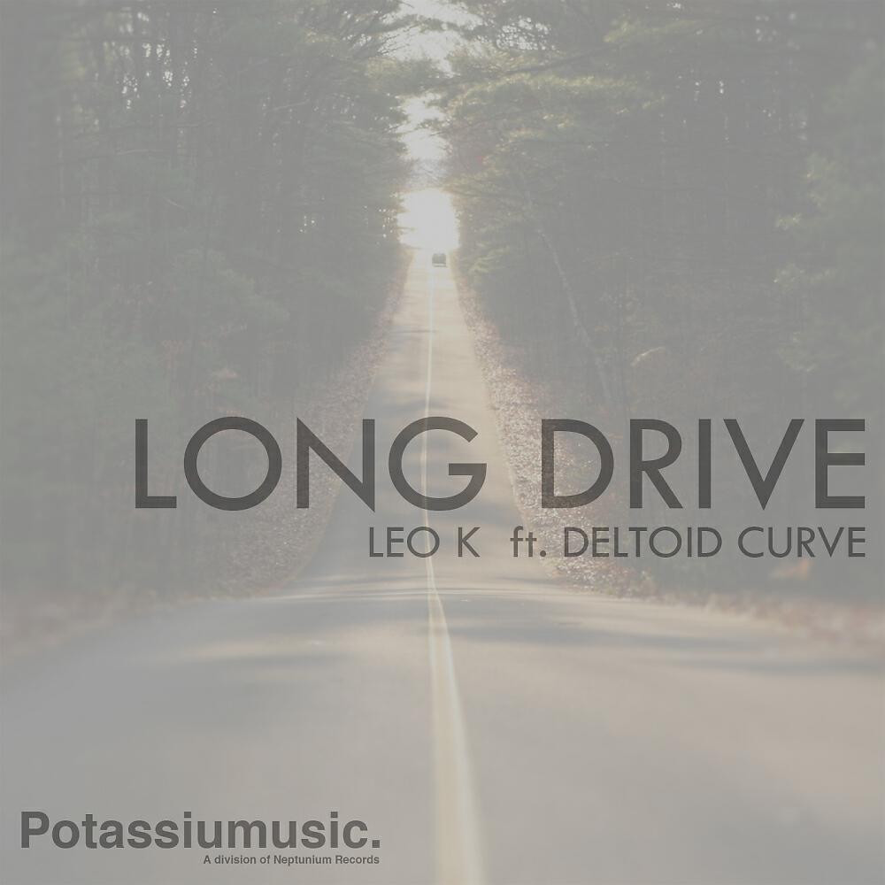 Leo K - Long Drive (Original Mix)