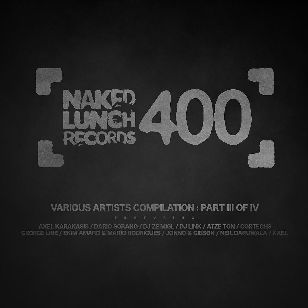 Cortechs - Macroy (Original Mix)