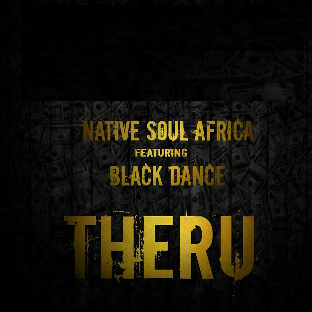 Постер альбома Theru