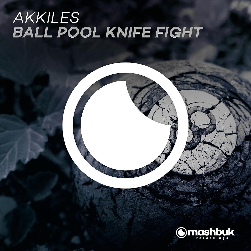 Постер альбома Ball Pool Knife Fight