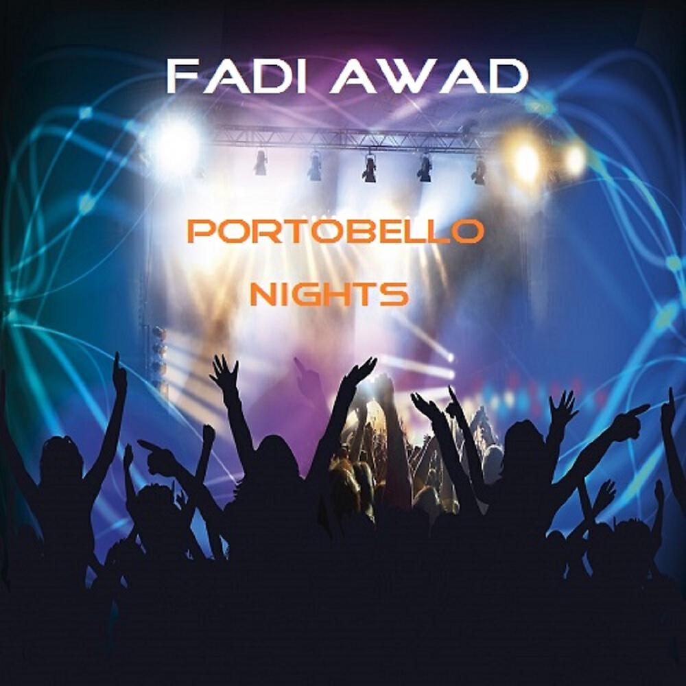 Fadi Awad - Go Slow (Original Mix)