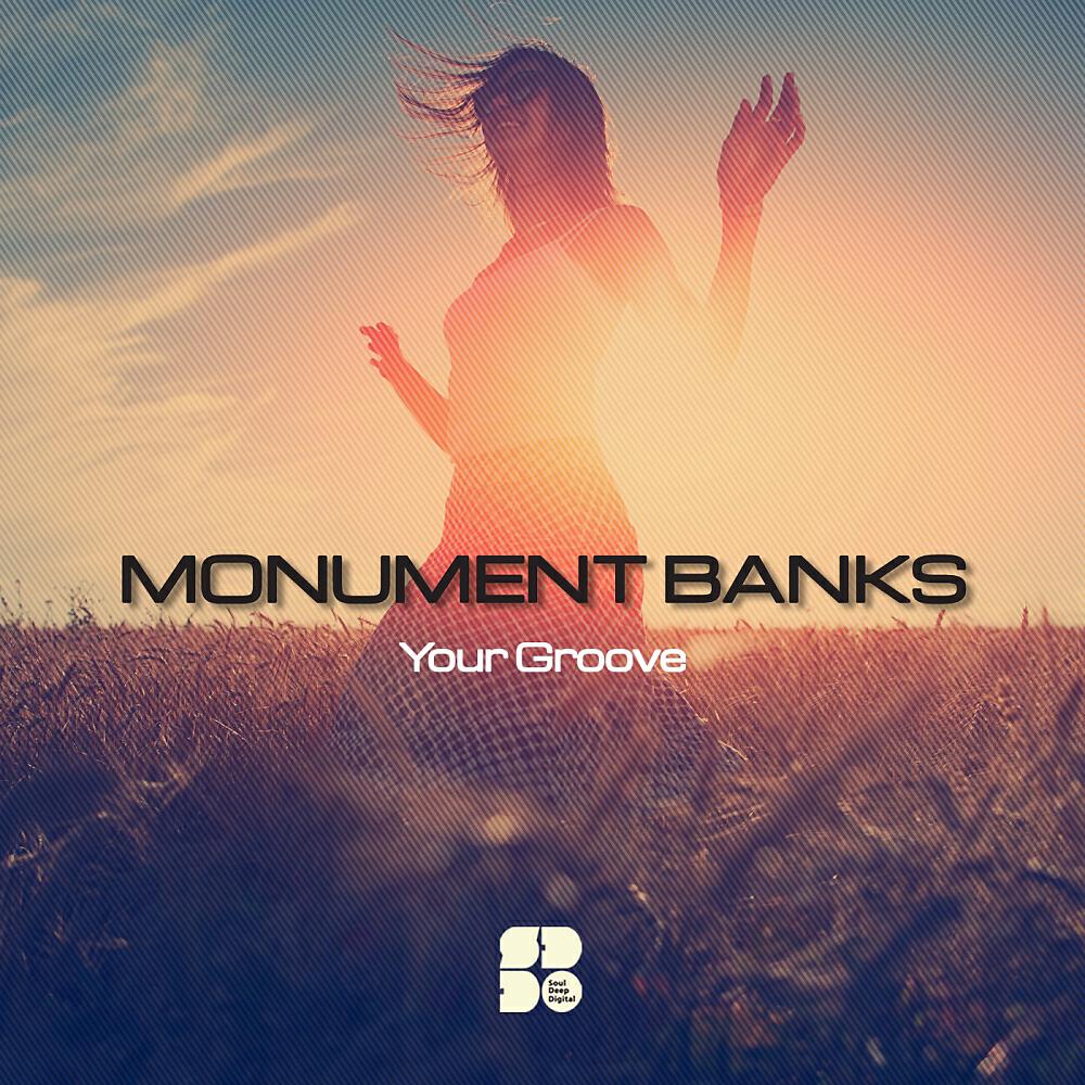 Monument Banks - Telegram (Original Mix)