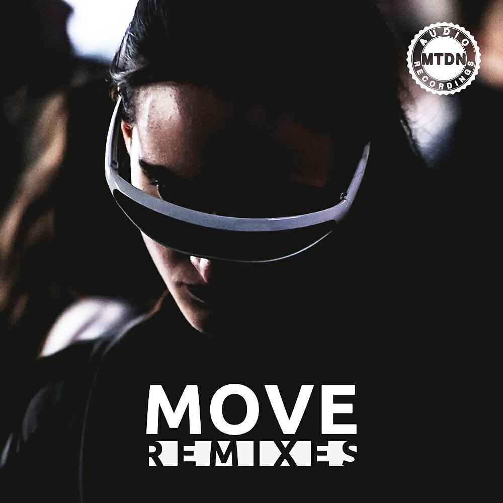 Fcode - Move (Kassier Remix)