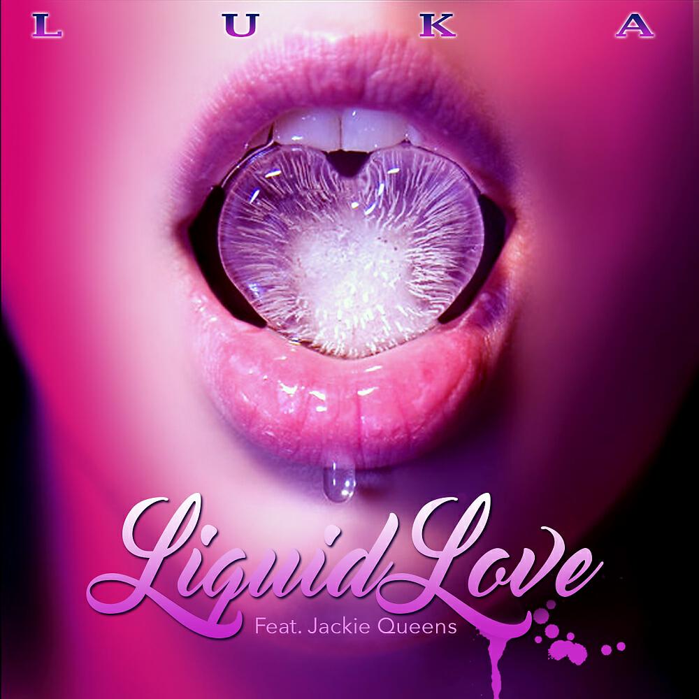 LUKA - Liquid Love (Kojo Akusa Rework)