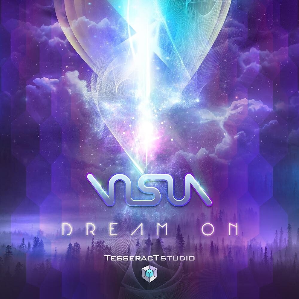 Visua - Dream On (Original Mix)