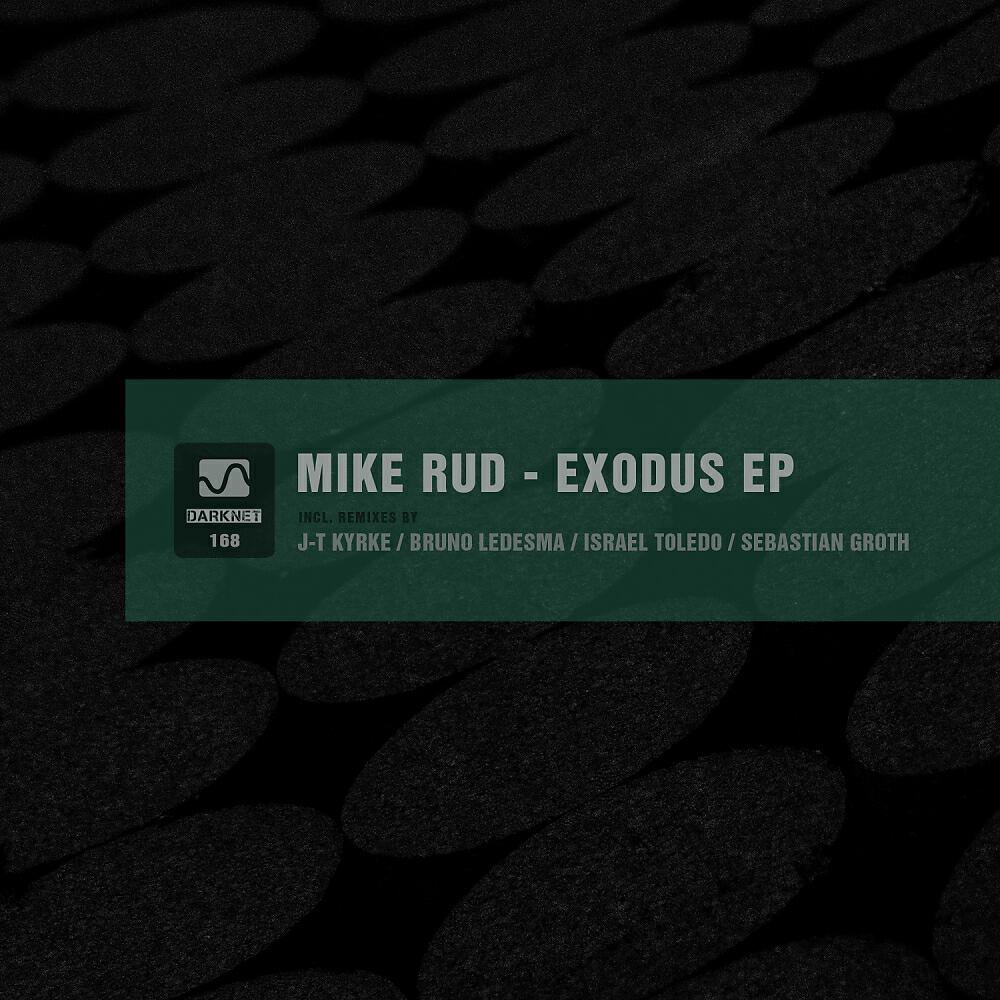 Mike Rud - Gologramma (J-T Kyrke Remix)