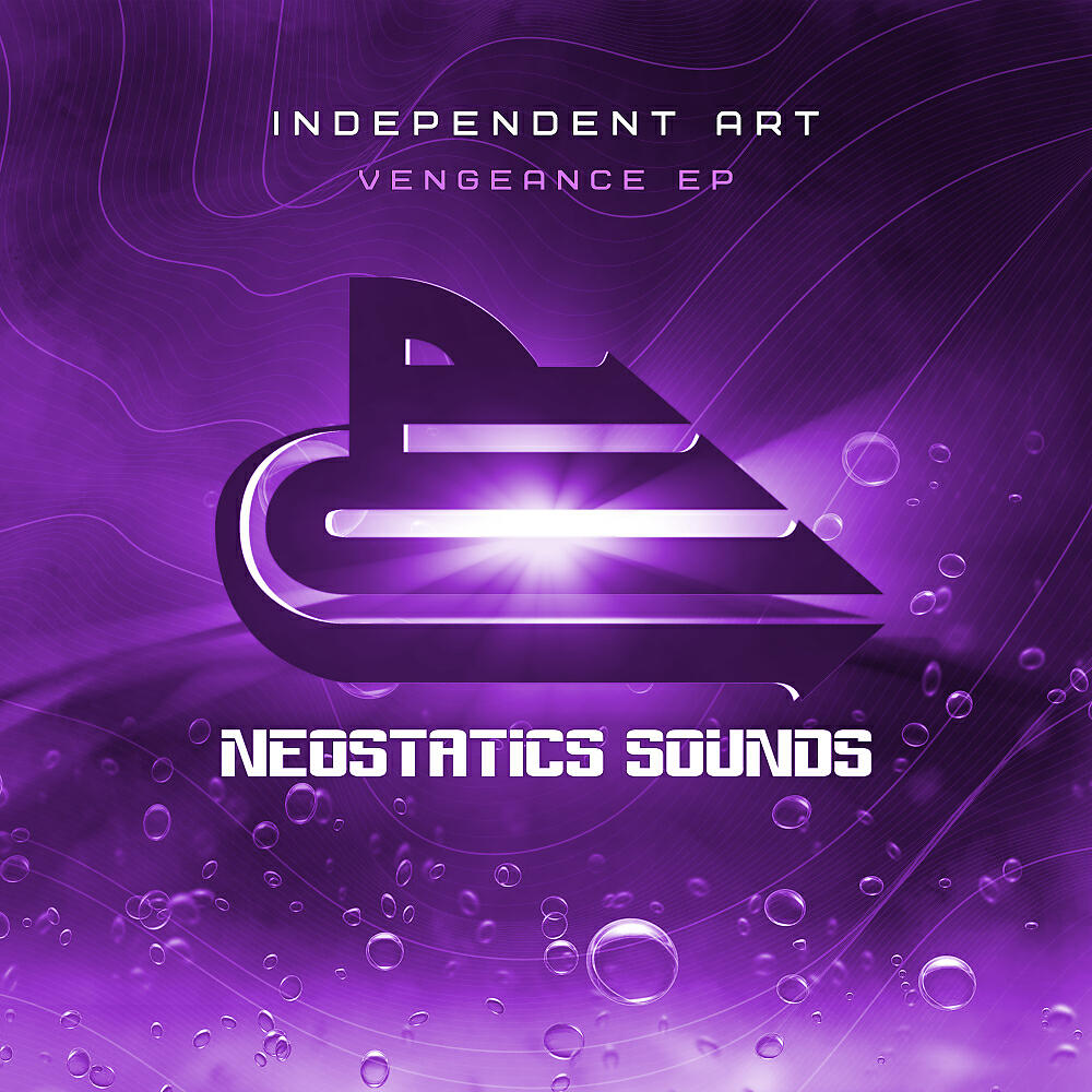 Independent Art - Shader (Original Mix)
