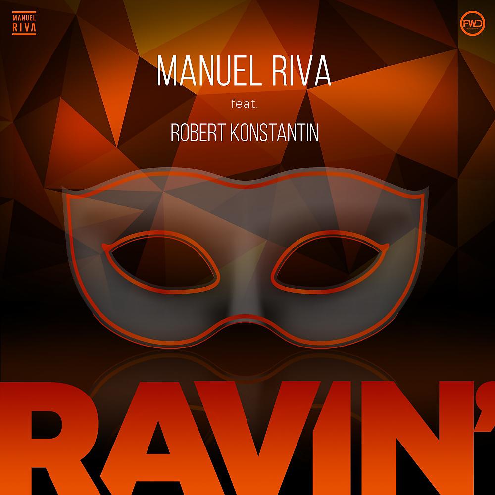 Постер альбома Ravin'