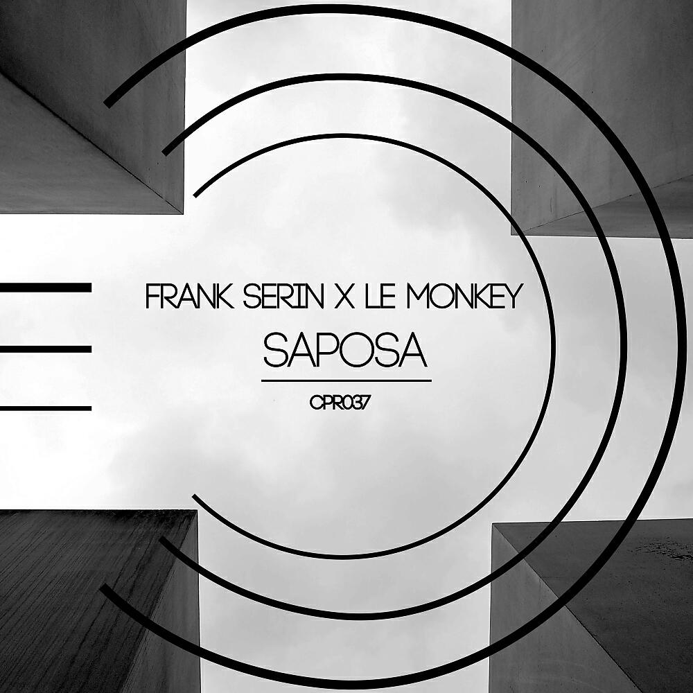Frank Serin - Zombo (Original Mix)