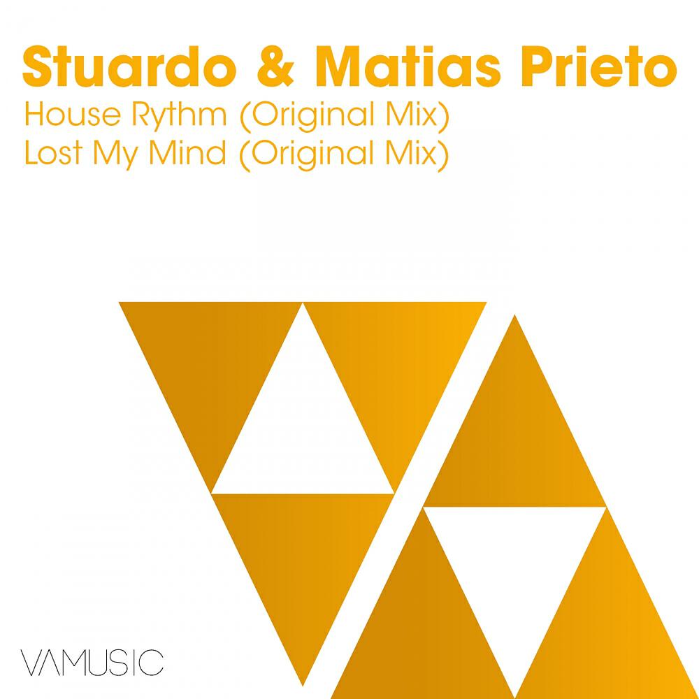 Stuardo - House Rythm (Original Mix)