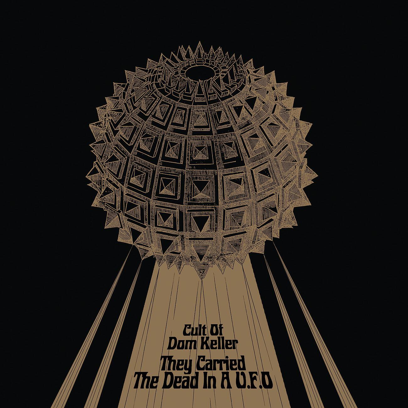 Cult of Dom Keller - Infernal Heads