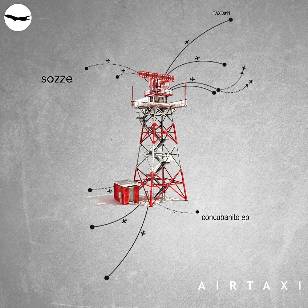 SOZZE - Concubinato (Original Mix)