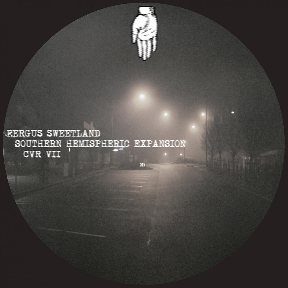 Fergus Sweetland - The Rave (Original Mix)