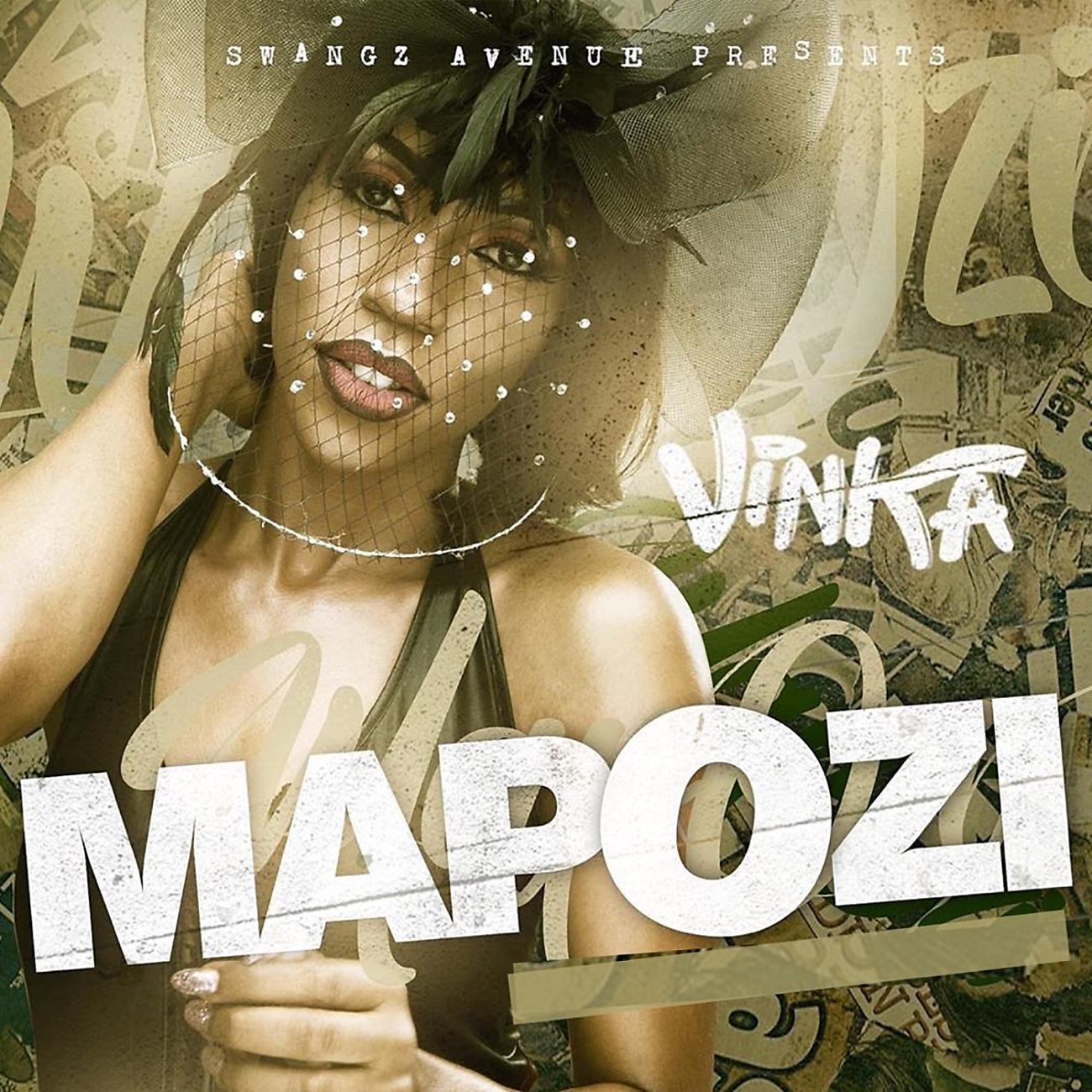 Постер альбома Mapozi