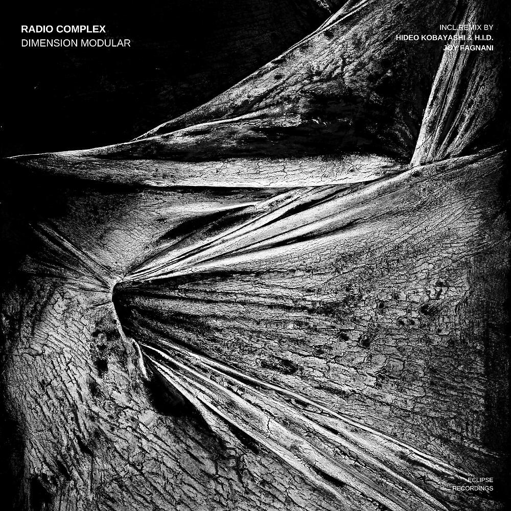 Radio Complex - Dimension Modular (Joy Fagnani Remix)