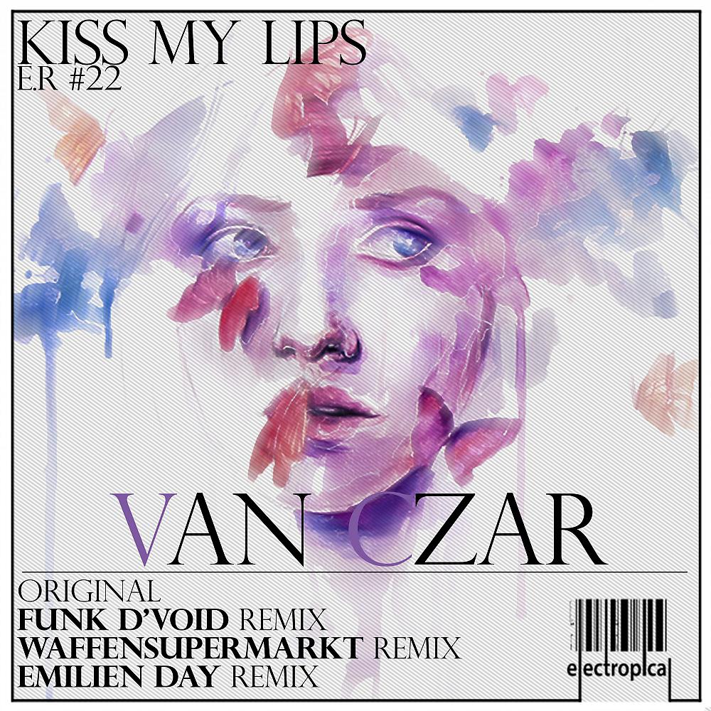 Постер альбома Kiss My Lips