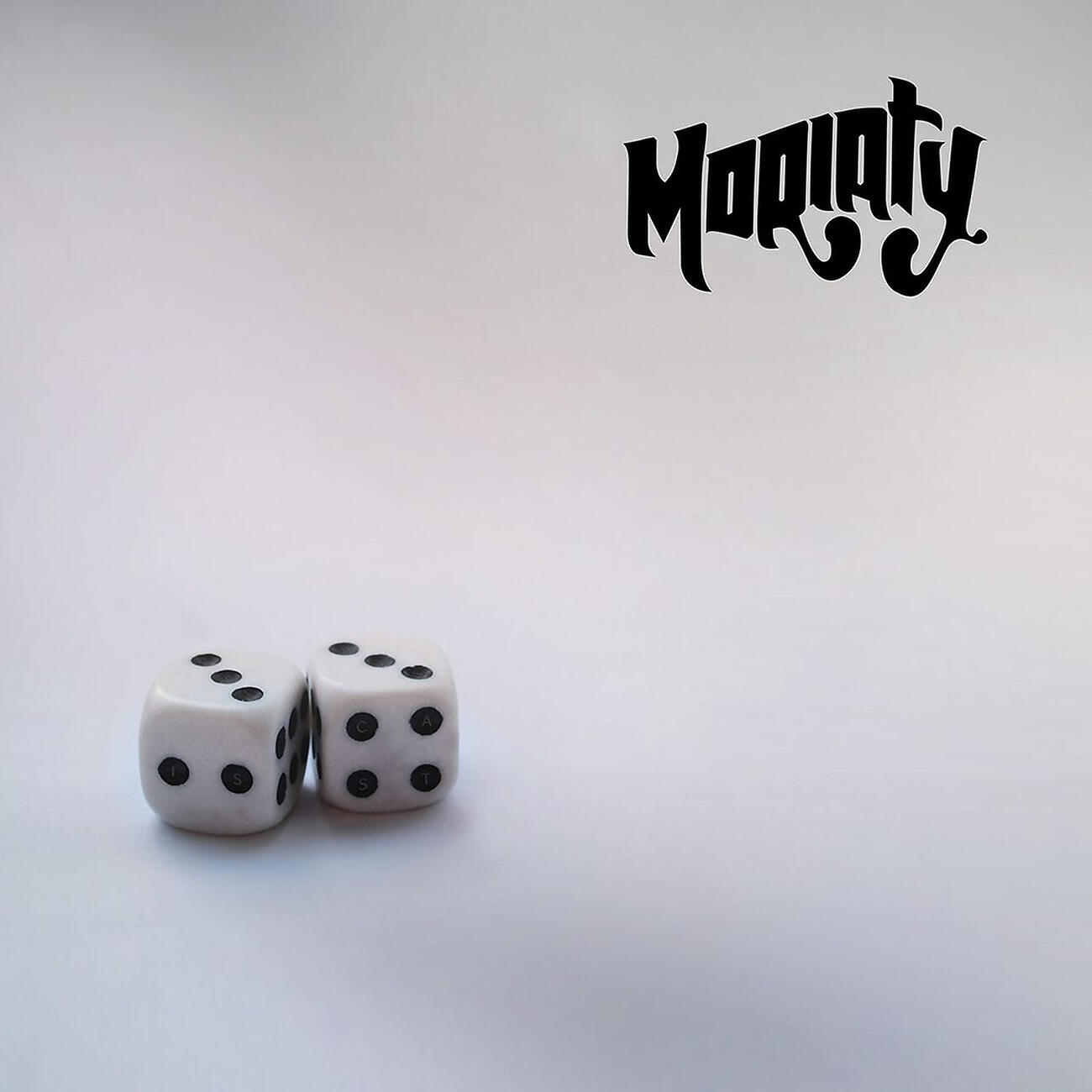 Moriaty - Cognitive Dissonance