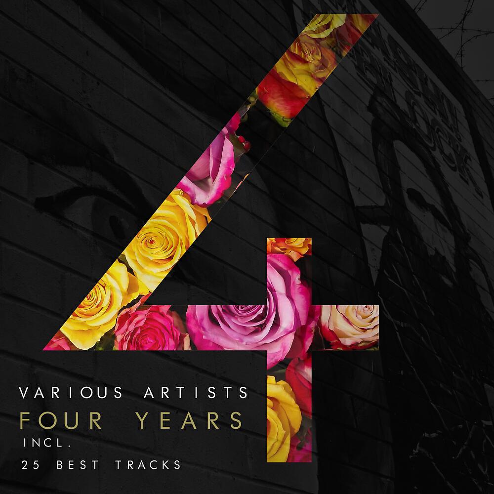 Joseph Gaex - Locket (Original Mix)