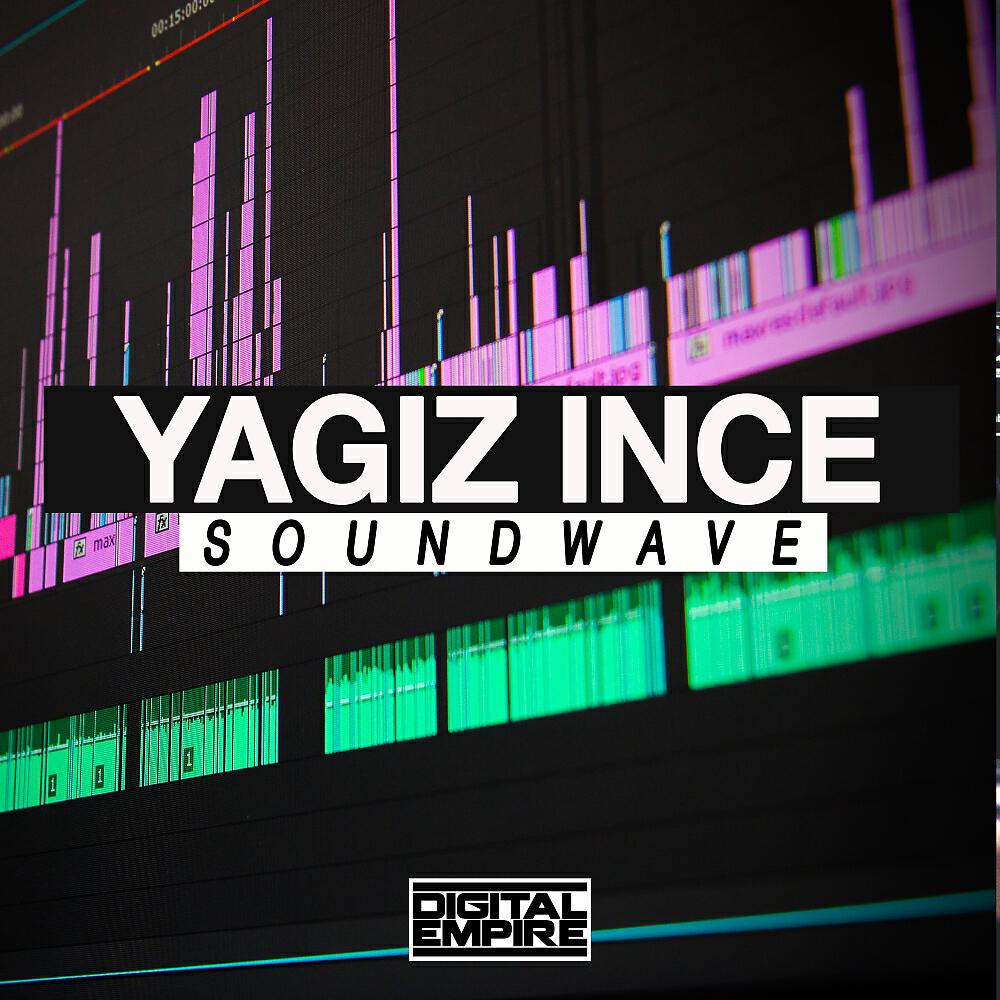 Yagiz Ince - Soundwave (Radio Edit)
