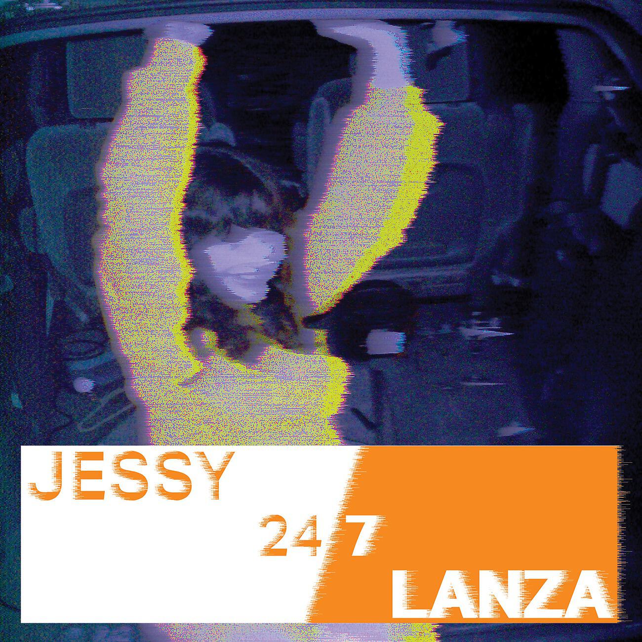 Jessy Lanza - Like Fire (Martyn Bootyspoon's Chem Burn Remix)