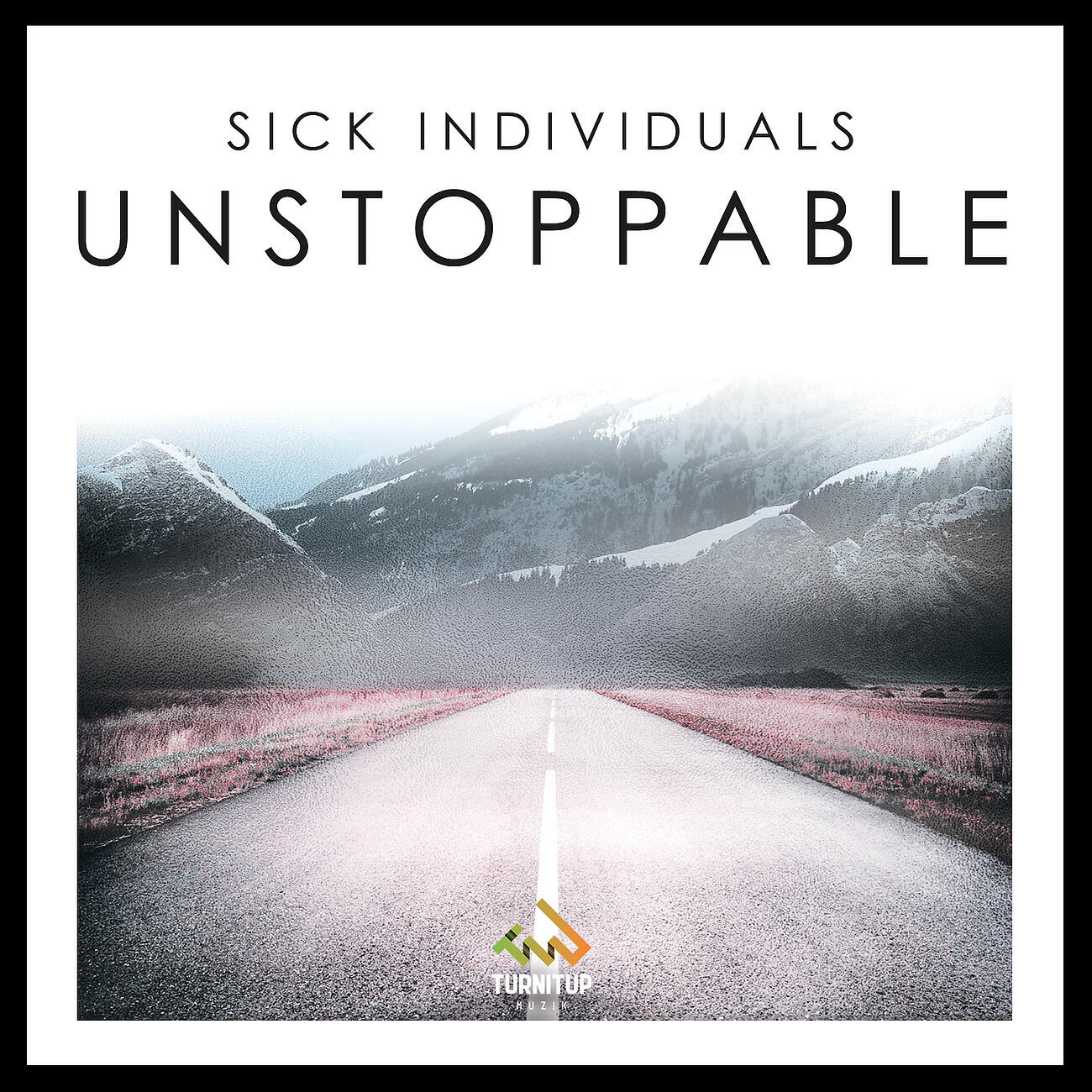 SICK INDIVIDUALS - Unstoppable (We Are) (Race Car Soundtrack) (Club Edit)