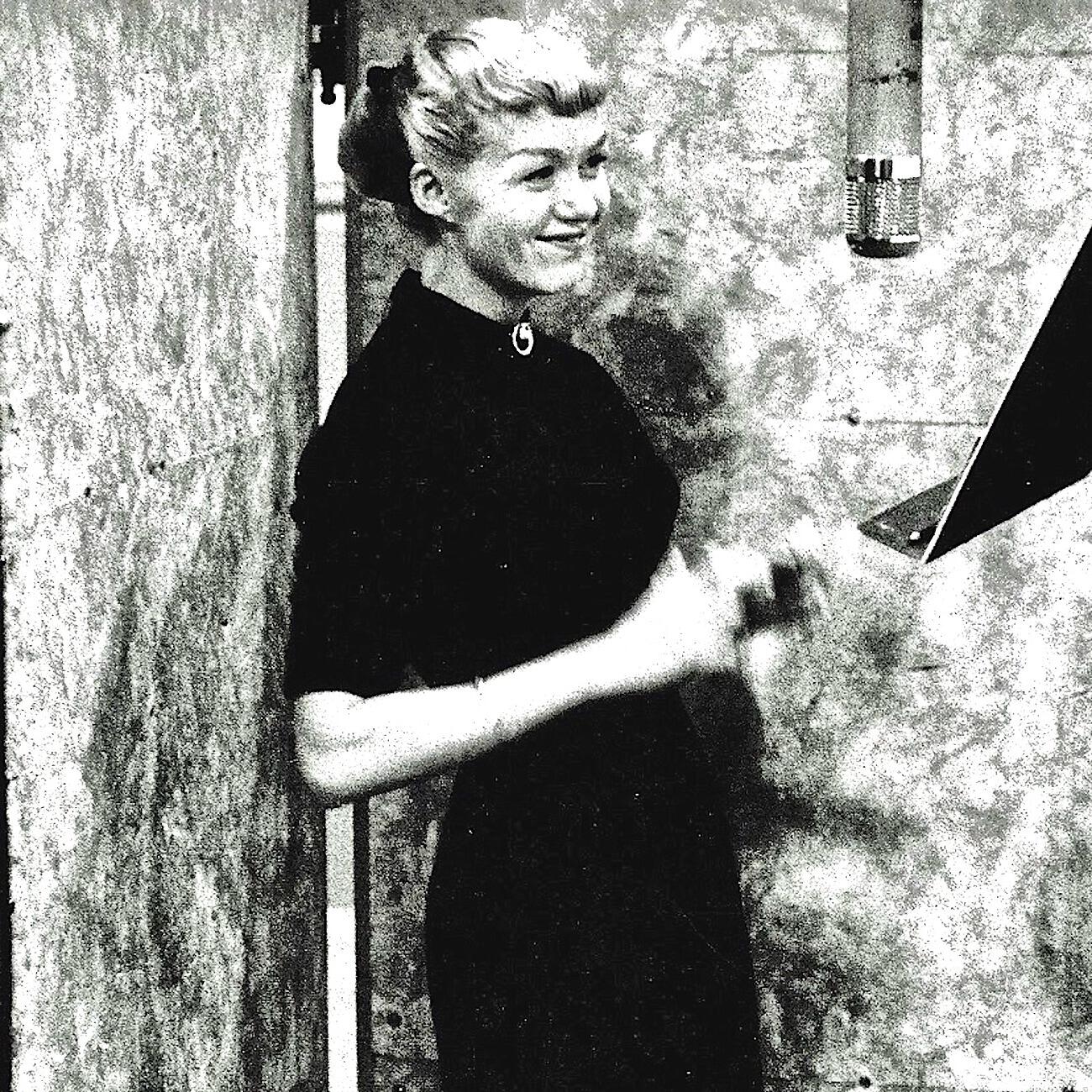 June Christy - June Christy (Remastered)