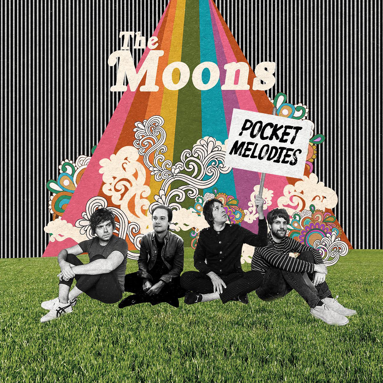 Постер альбома Pocket Melodies