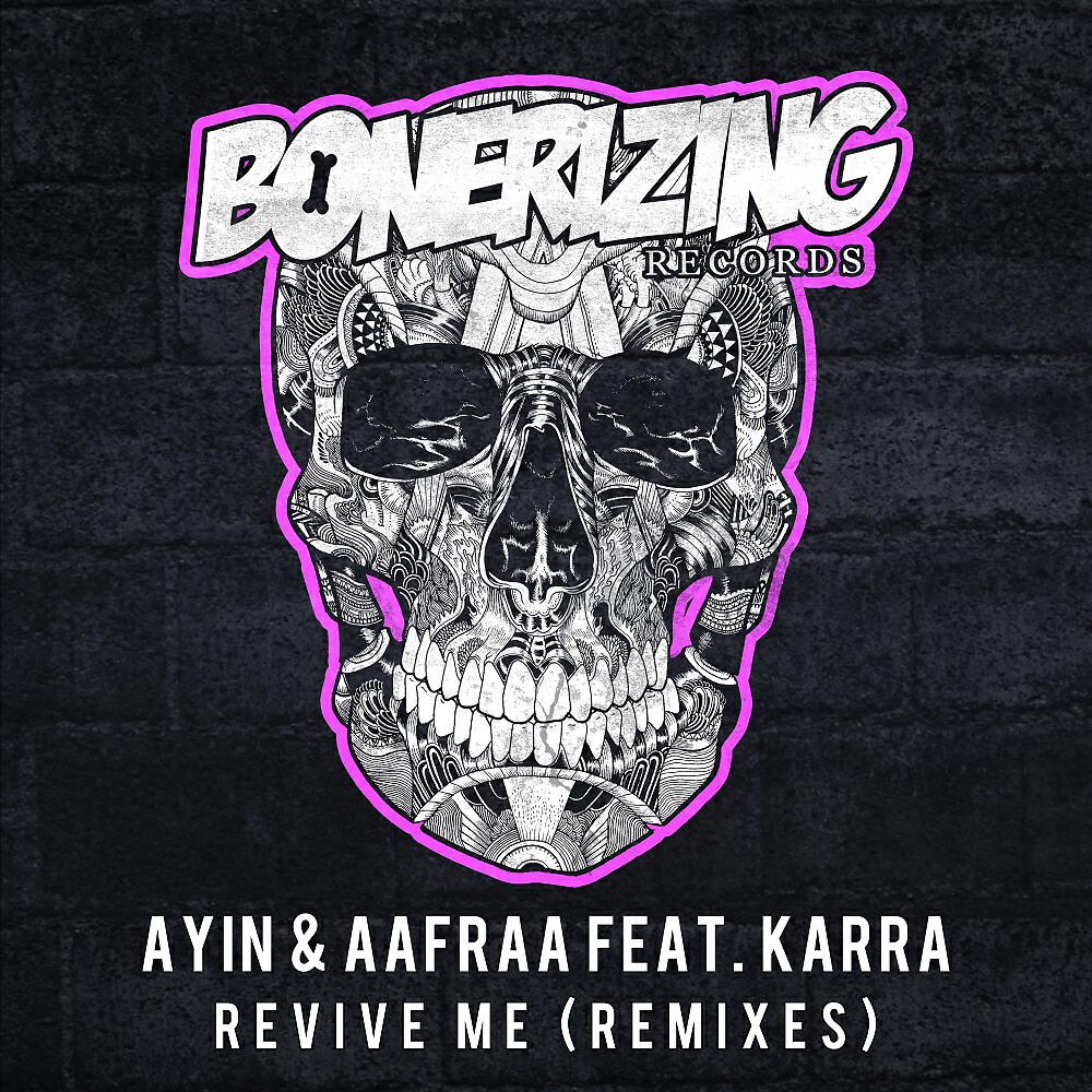 Ayin - Revive Me (Tom Crusher Remix)