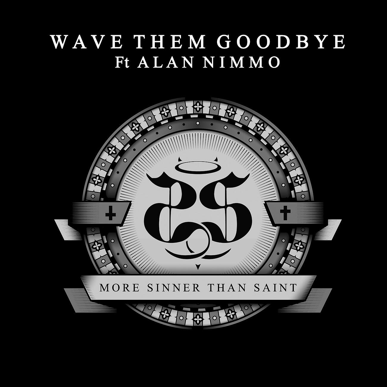 Rebecca Downes - Wave Them Goodbye