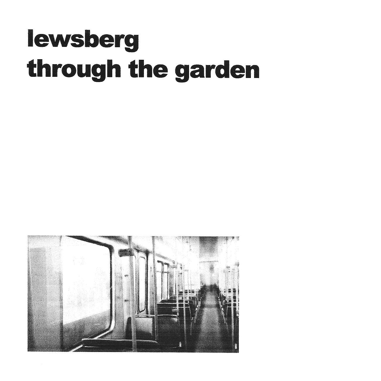 Постер альбома Through the Garden