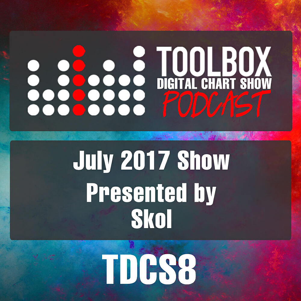 Toolbox Digital - Track Rundown 6 & Event Listings (TDCS8) (Original Mix)