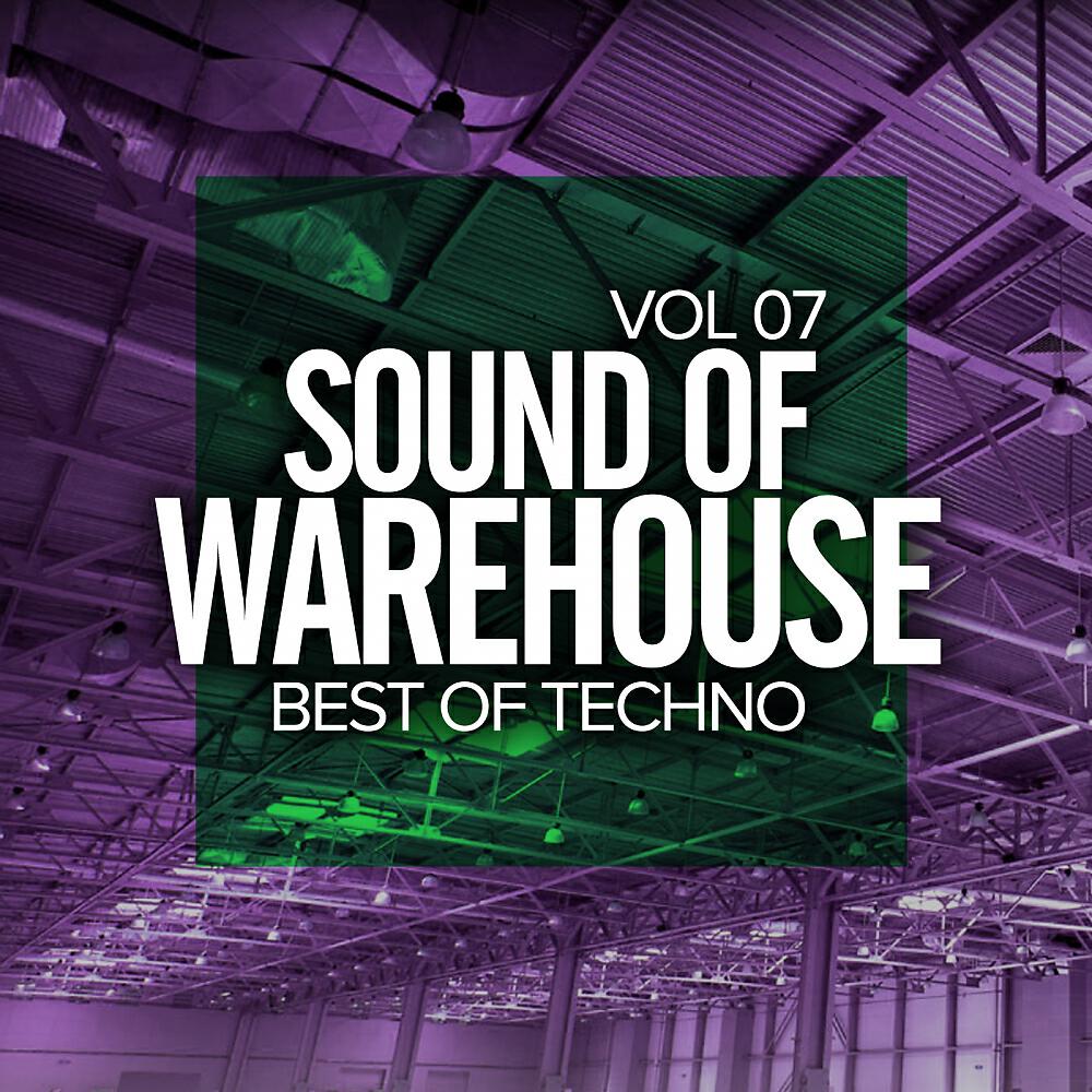 Mark Greene - Vagus Nerve (Original Mix)