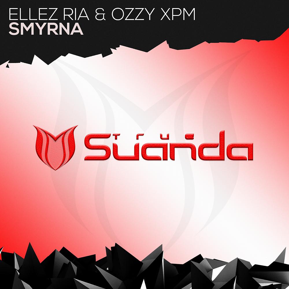 Постер альбома Smyrna