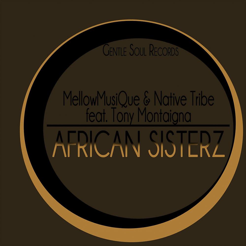 Постер альбома African Sisterz