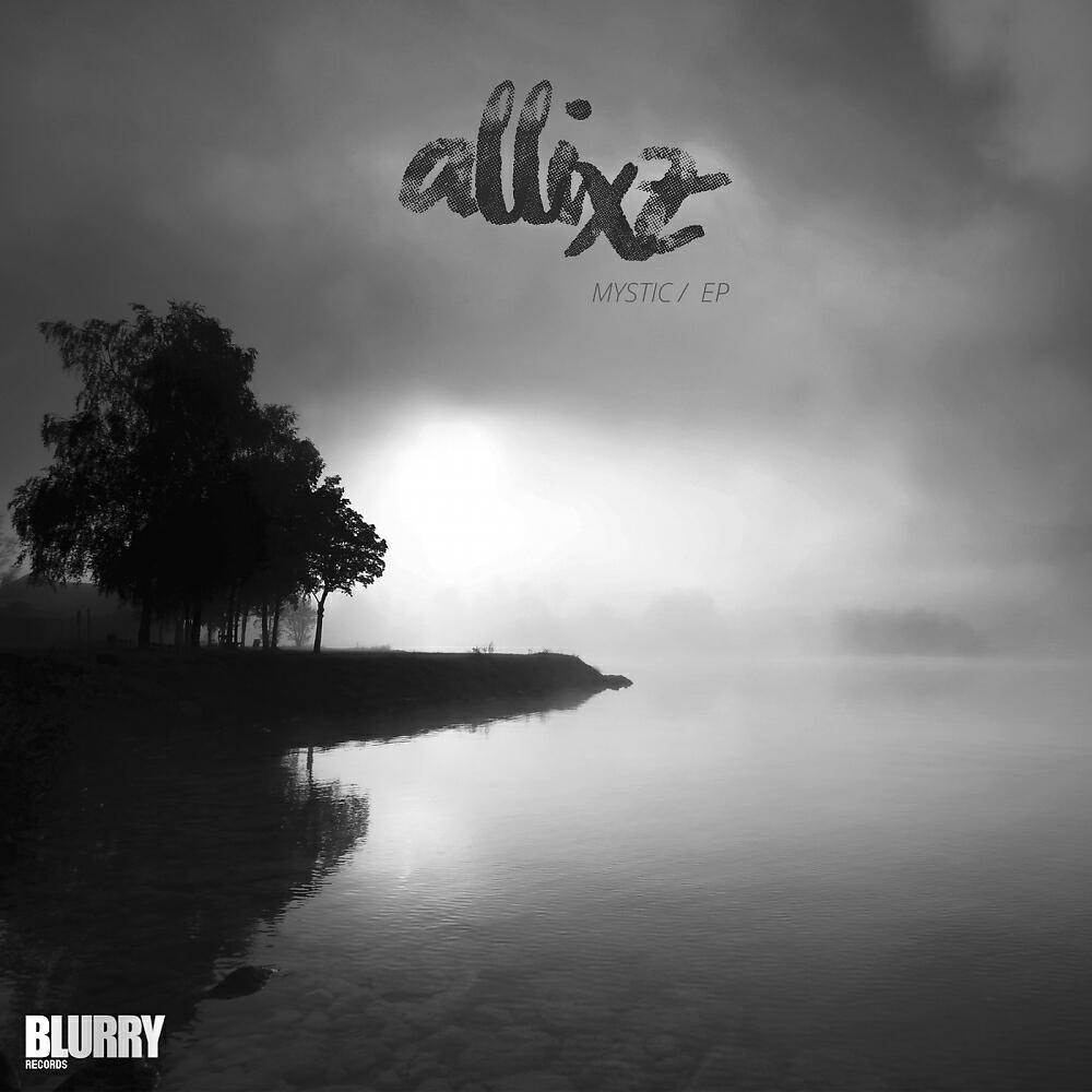 AllixZ - Mystic (Original Mix)
