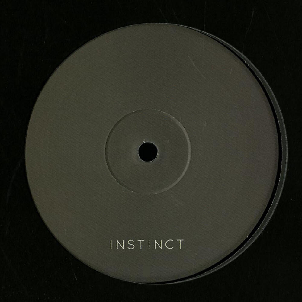 Instinct (UK) - Instinct (Original Mix)