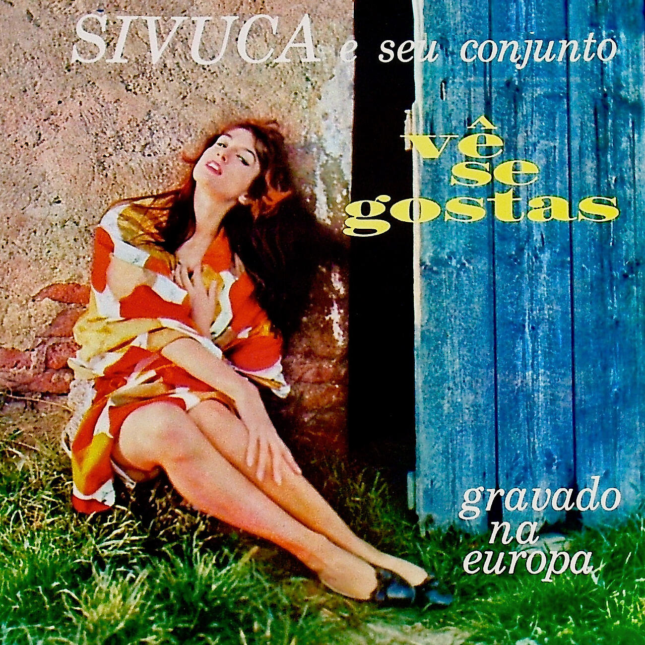 Sivuca - Cidade Maravilhosa (Remastered)