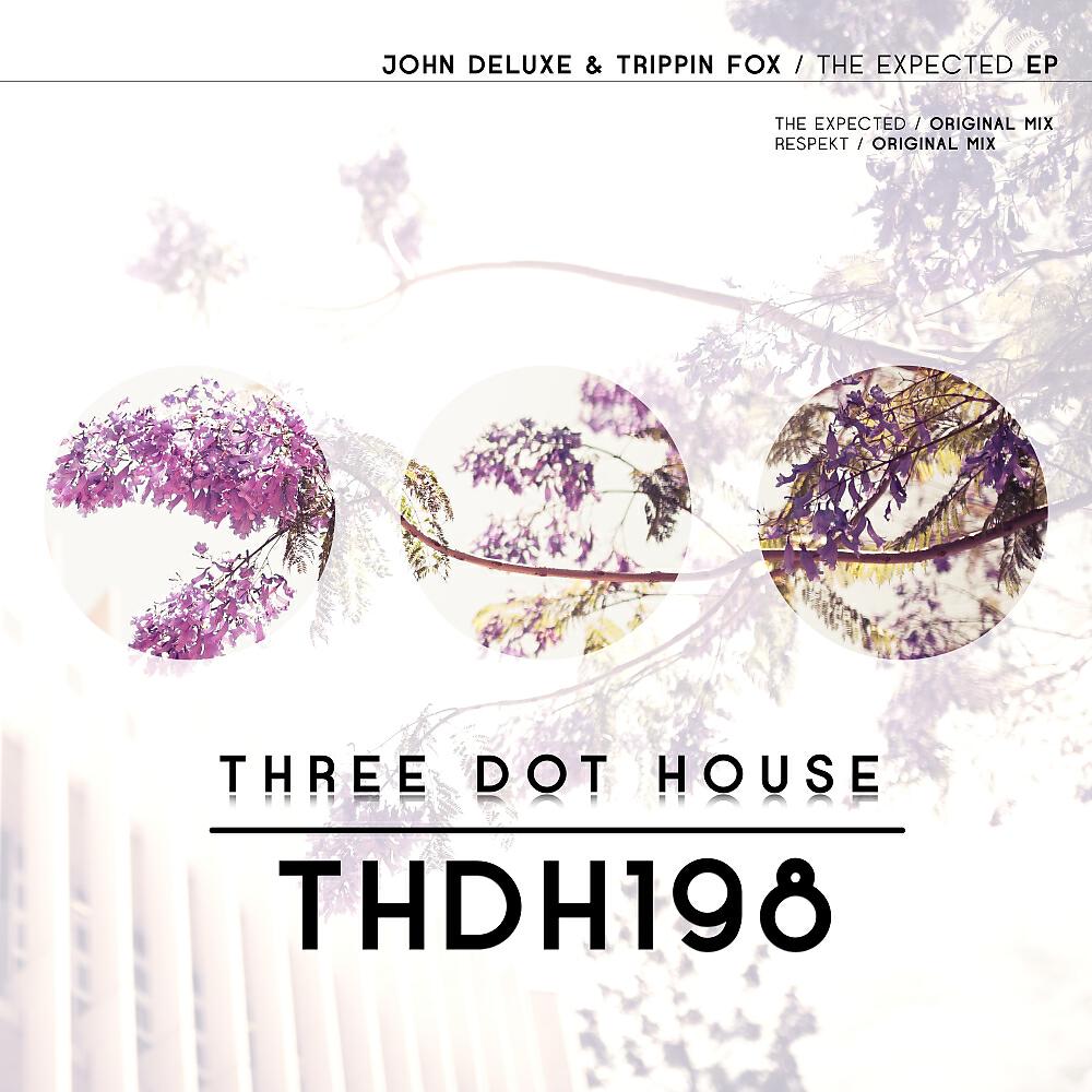 John Deluxe - The Expected (Original Mix)
