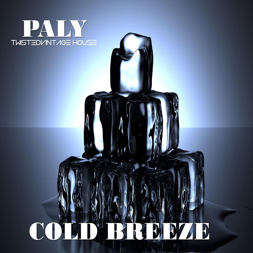 Постер альбома Cold Breeze
