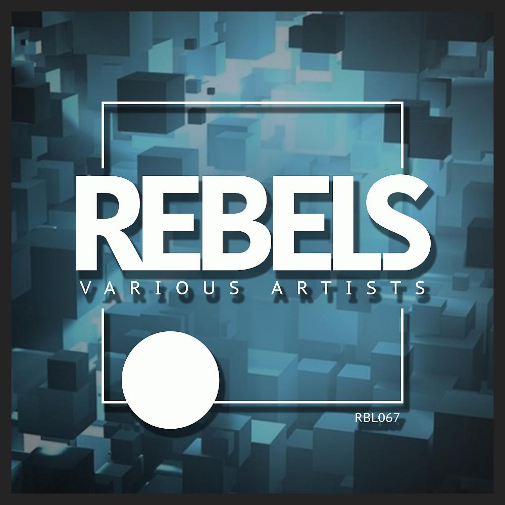 Постер альбома Rebels