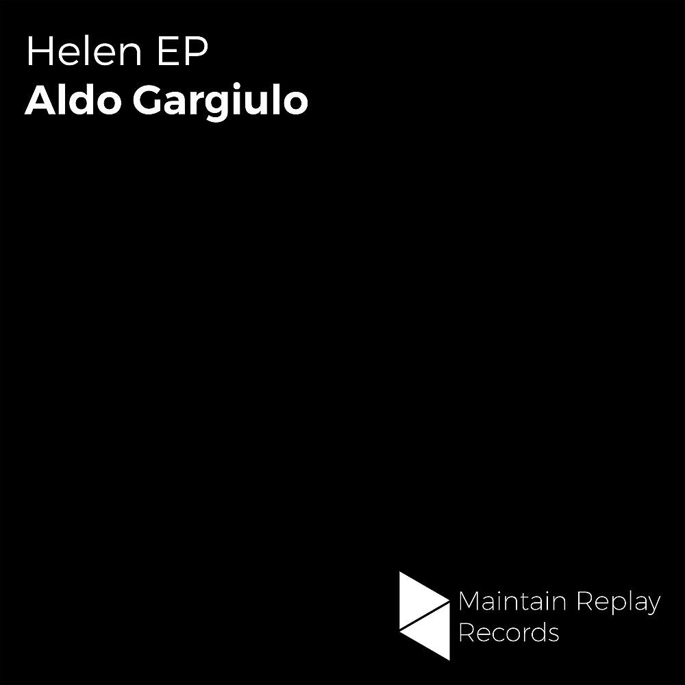 Aldo Gargiulo - Gazpacho (Original Mix)