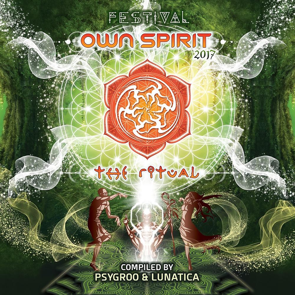 Постер альбома Own Spirit Festival 2017