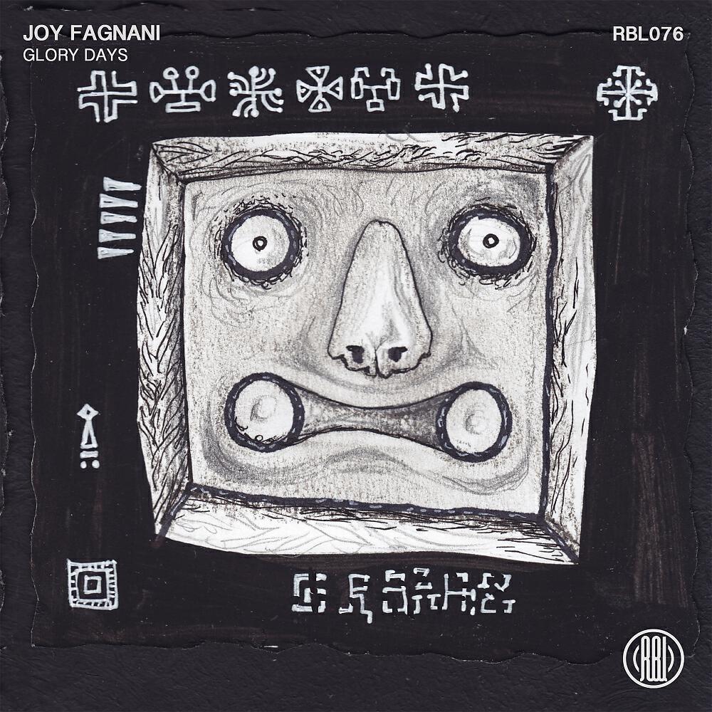 Joy Fagnani - Dreaming Out Loud (Original Mix)