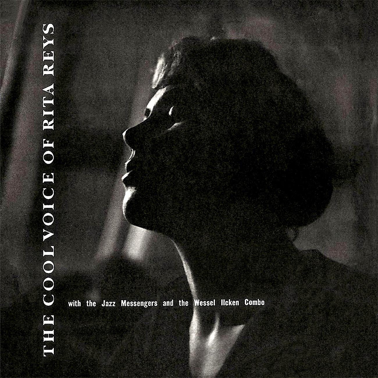 Rita Reys - The Song Is You (Remastered)