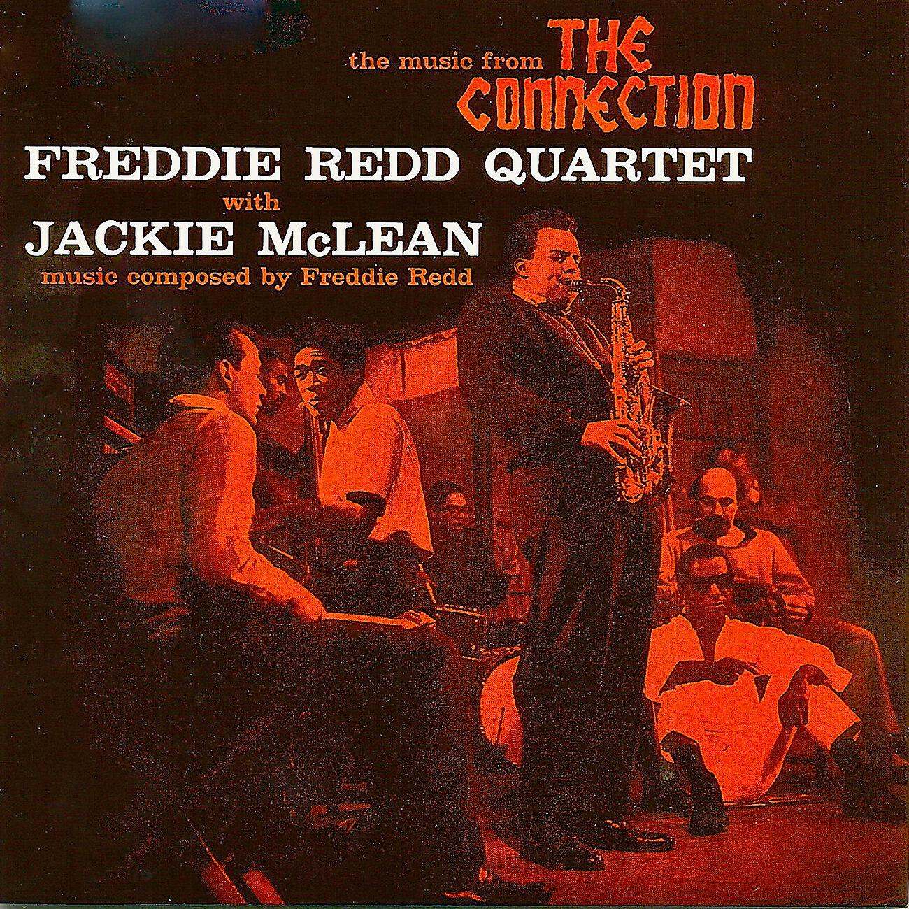 Freddie Redd Quartet - Who Killed Cock Robin? (Remastered)