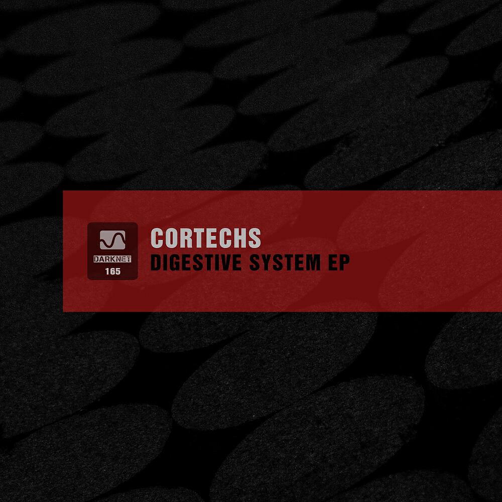Cortechs - Morchot (Original Mix)