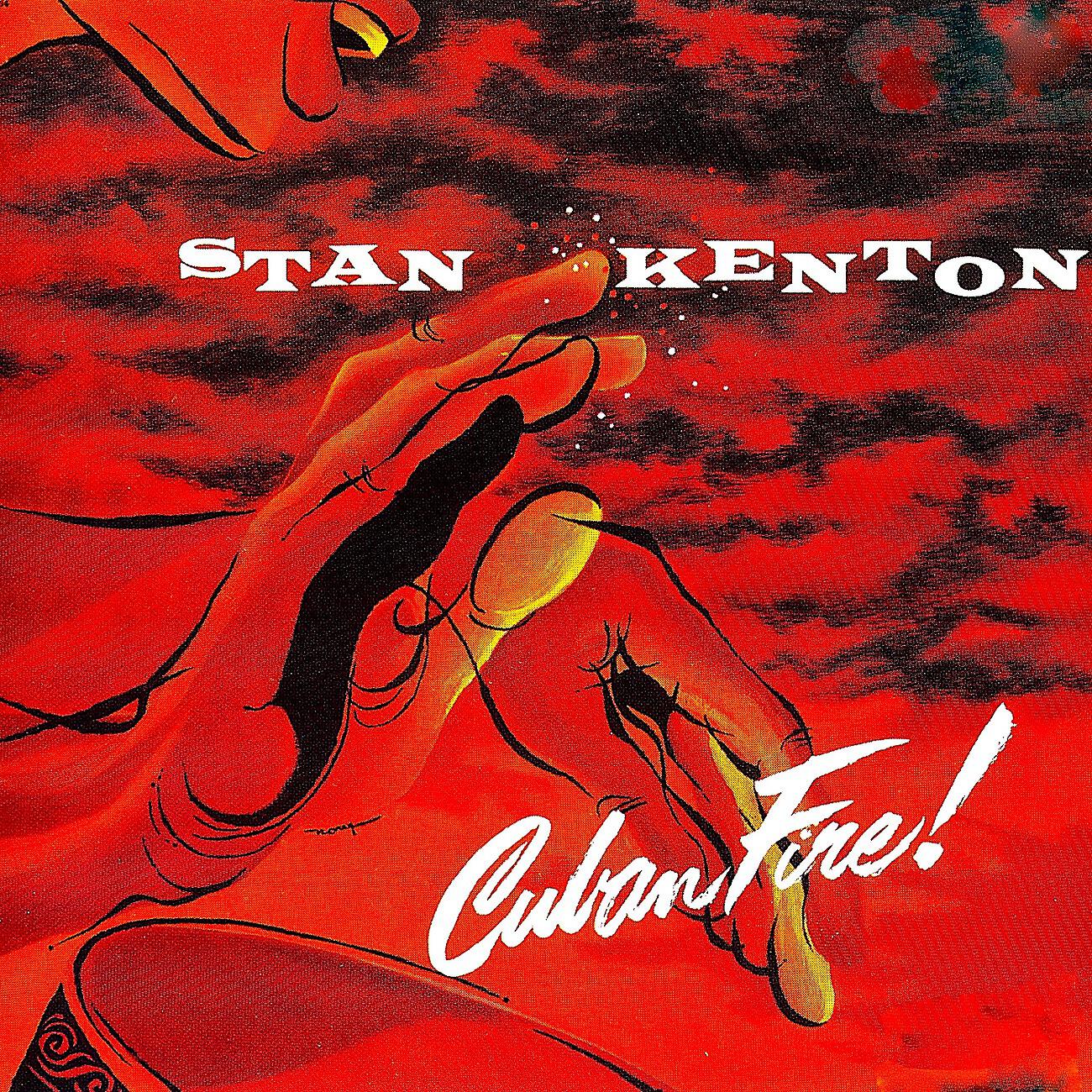 STAN KENTON - El Panzon (Remastered)
