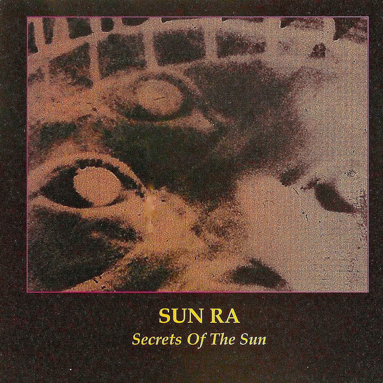 Sun Ra - Solar Differentials (Remastered)