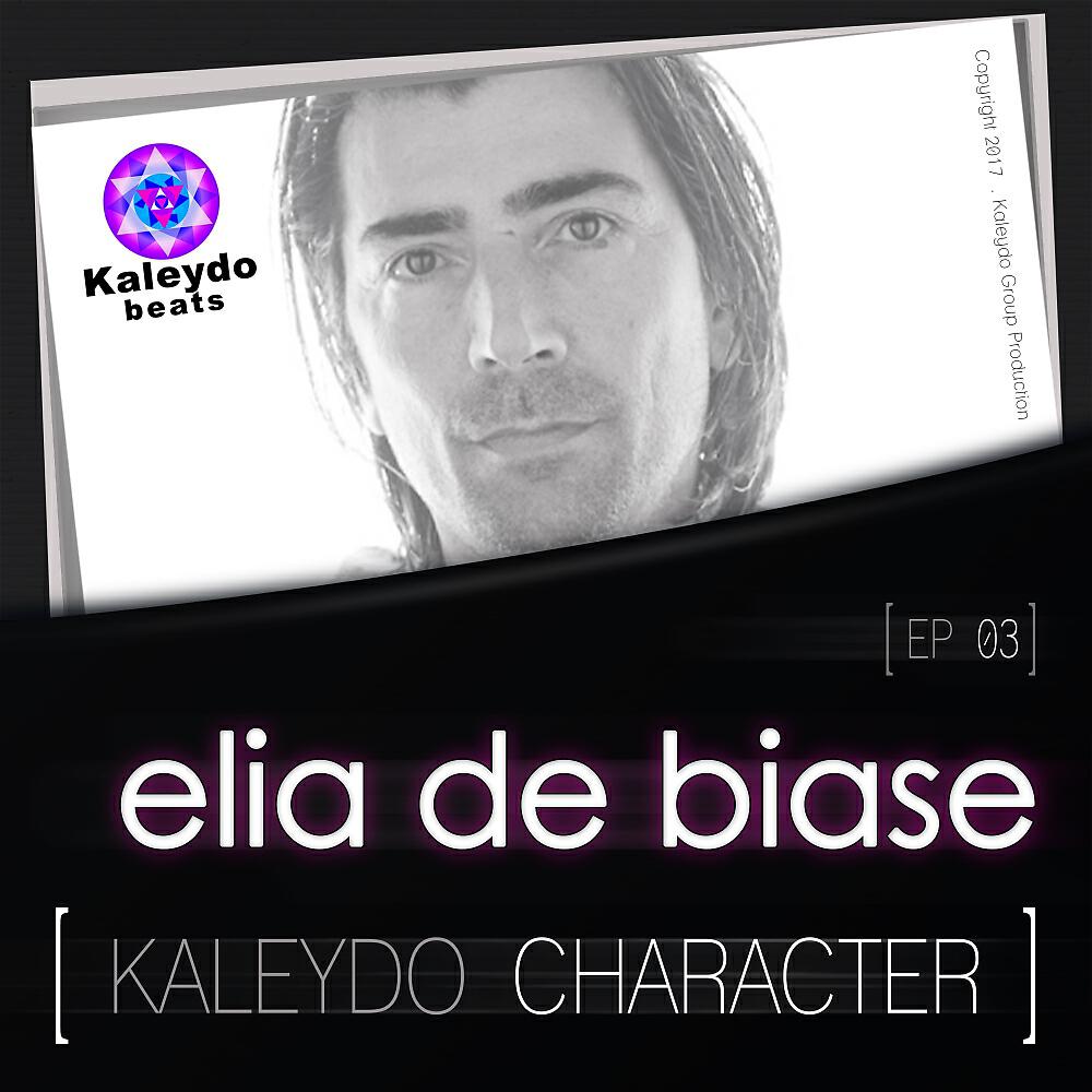 Elia De Biase - Snake (Original Mix)